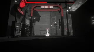 Скриншот 5 к игре 黒洞々｜KOKUTOTO