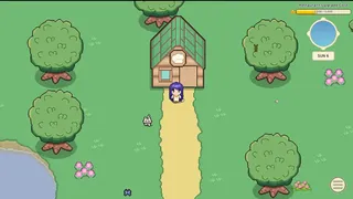 Скриншот 1 к игре Penniless Chef