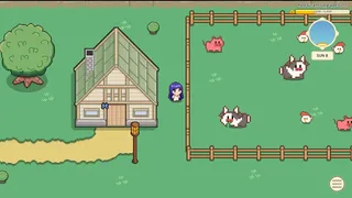 Скриншот 2 к игре Penniless Chef