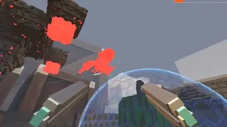 Скриншот 1 к игре Killer Bee