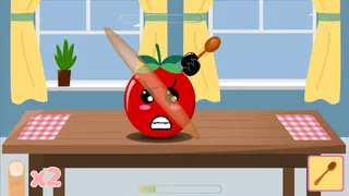 Скриншот 4 к игре Saveggies