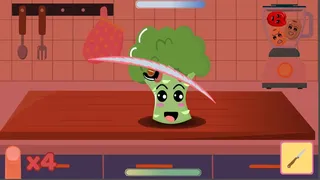 Скриншот 6 к игре Saveggies