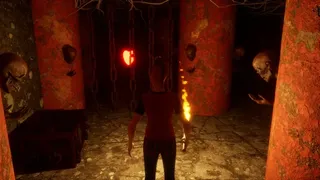Скриншот 2 к игре Mazemerizzz2