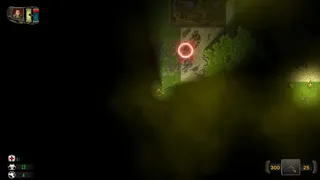 Скриншот 1 к игре Dead Zombie