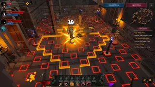 Скриншот 2 к игре Runtalis