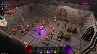 Скриншот 4 к игре Runtalis