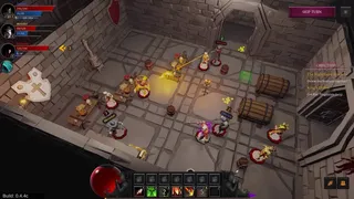 Скриншот 7 к игре Runtalis