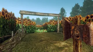 Скриншот 2 к игре Dread Fields