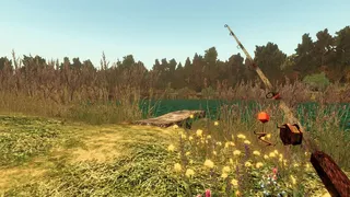 Скриншот 5 к игре Dread Fields
