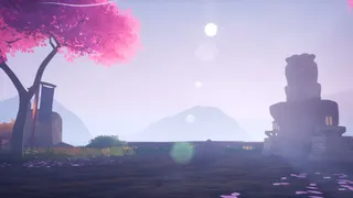 Скриншот 1 к игре Watch Grass Grow Simulator