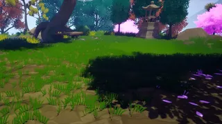 Скриншот 3 к игре Watch Grass Grow Simulator