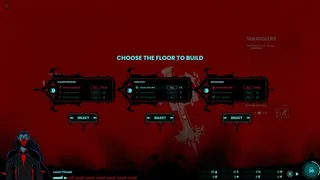 Скриншот 2 к игре Space Vampires