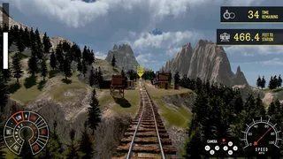 Скриншот 5 к игре Steam & Glory