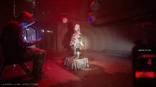 Скриншот 4 к игре POOLSIDE VIGIL