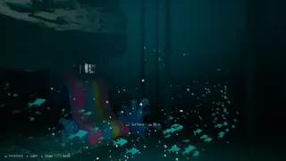 Скриншот 6 к игре POOLSIDE VIGIL