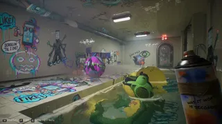 Скриншот 7 к игре POOLSIDE VIGIL