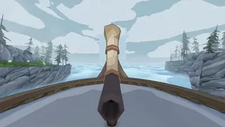 Скриншот 1 к игре Skyrest