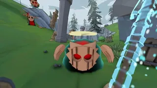 Скриншот 3 к игре Skyrest