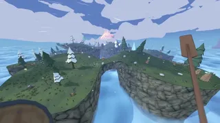 Скриншот 6 к игре Skyrest