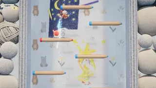 Скриншот 1 к игре Up to the top!