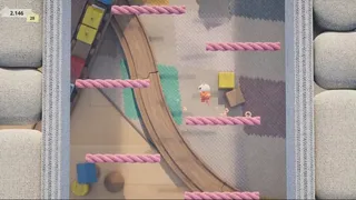 Скриншот 2 к игре Up to the top!