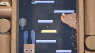 Скриншот 3 к игре Up to the top!
