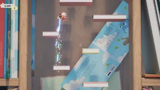 Скриншот 4 к игре Up to the top!