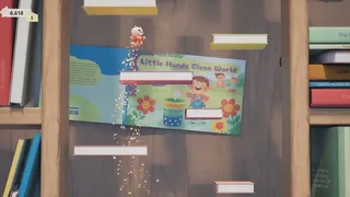 Скриншот 6 к игре Up to the top!