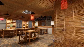 Скриншот 2 к игре Sushi Simulator