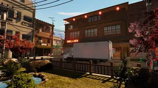 Скриншот 8 к игре Sushi Simulator