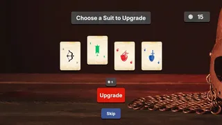 Скриншот 5 к игре Medieval Decklords