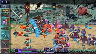 Скриншот 1 к игре Miracle Brave