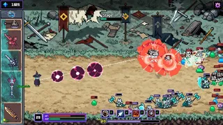 Скриншот 5 к игре Miracle Brave