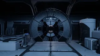 Скриншот 1 к игре CINERIS IV