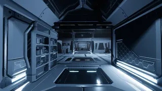 Скриншот 3 к игре CINERIS IV