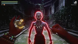 Скриншот 2 к игре Rakshasa