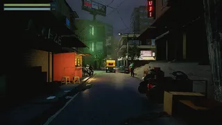 Скриншот 4 к игре Rakshasa
