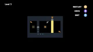 Скриншот 1 к игре Cheeseland Mistery