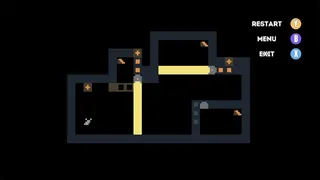 Скриншот 2 к игре Cheeseland Mistery