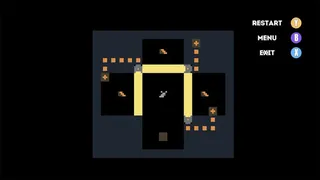 Скриншот 4 к игре Cheeseland Mistery