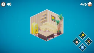 Скриншот 2 к игре House Tidy