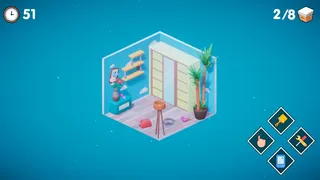 Скриншот 3 к игре House Tidy