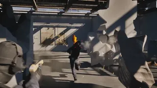 Скриншот 7 к игре Reveal Strike