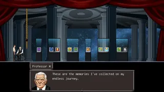 Скриншот 2 к игре Dream Walker