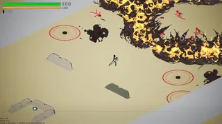 Скриншот 1 к игре S.U.S