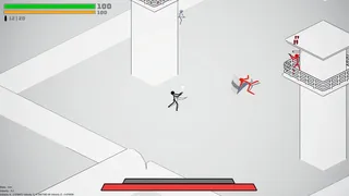 Скриншот 2 к игре S.U.S
