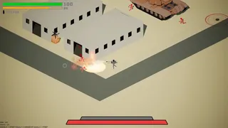 Скриншот 8 к игре S.U.S