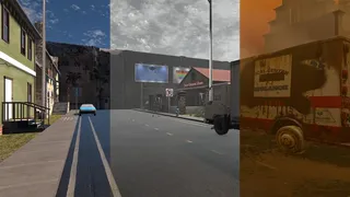 Скриншот 3 к игре Selective Memory