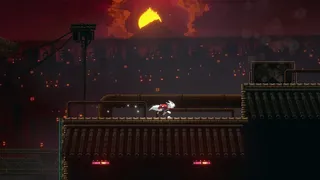 Скриншот 2 к игре INARI
