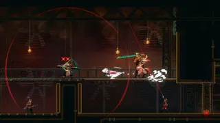 Скриншот 6 к игре INARI